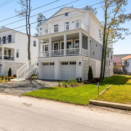 Town Of Bethany Beach 653 Tingle Ave别墅 外观 照片