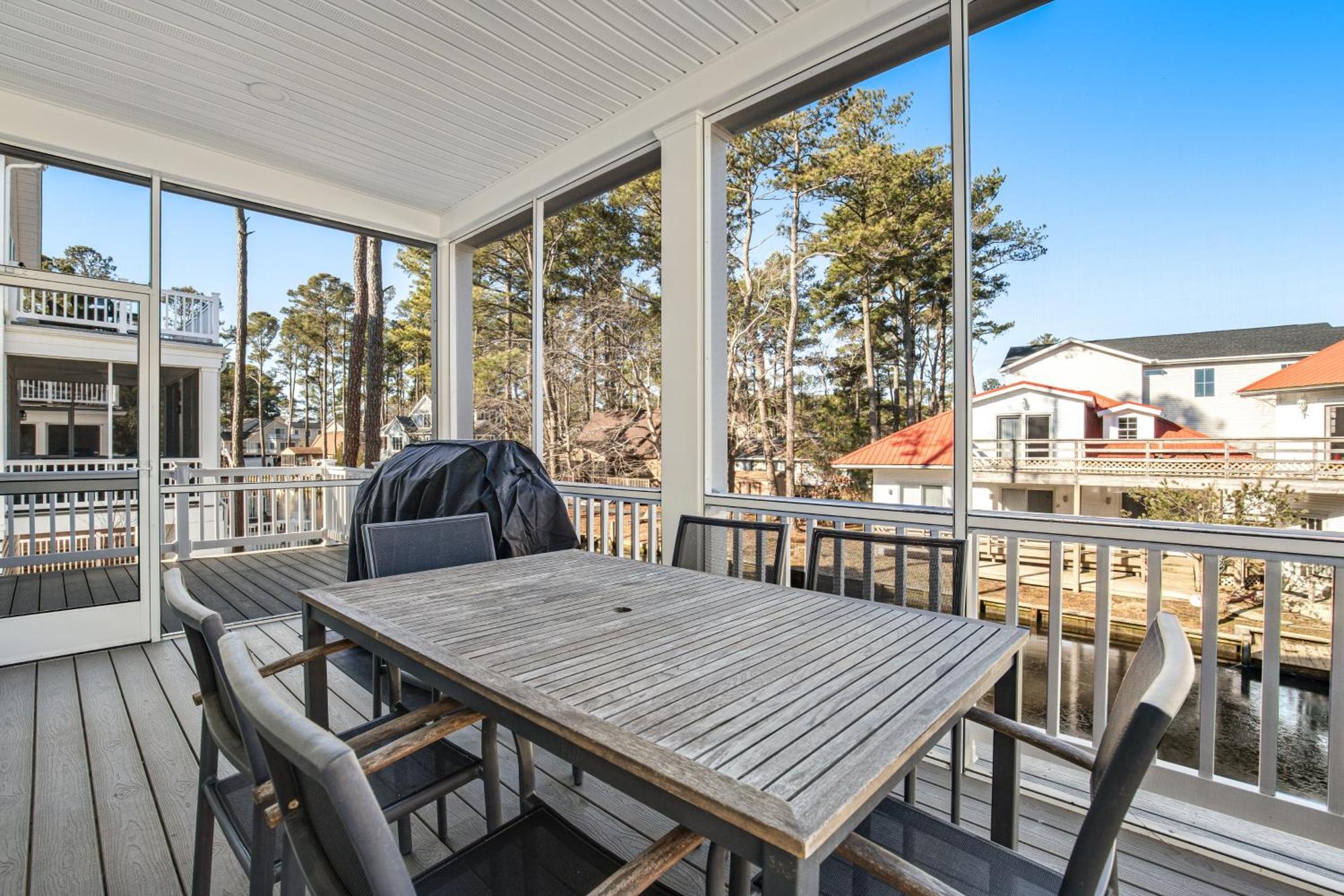Town Of Bethany Beach 653 Tingle Ave别墅 外观 照片