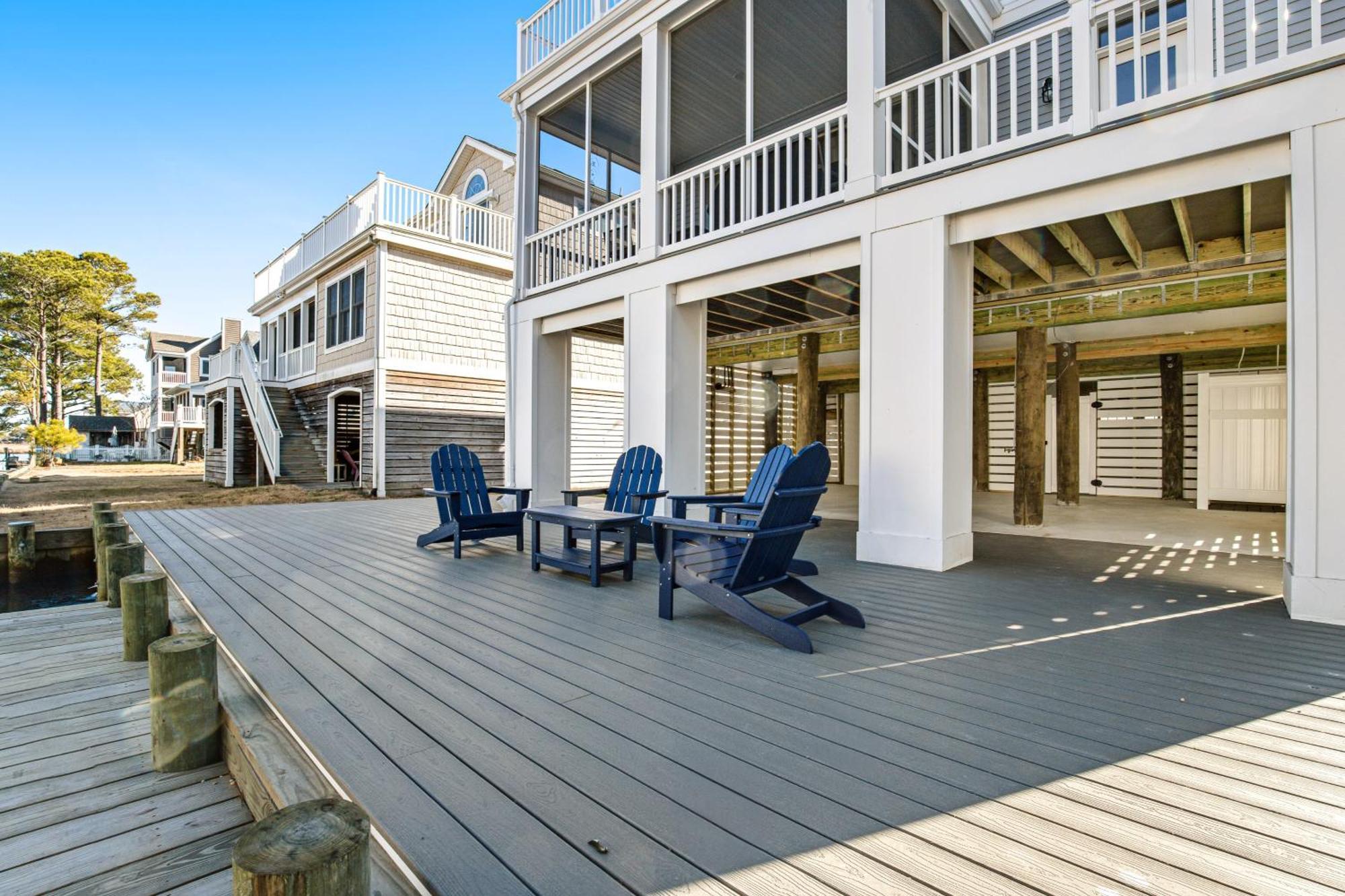 Town Of Bethany Beach 653 Tingle Ave别墅 外观 照片