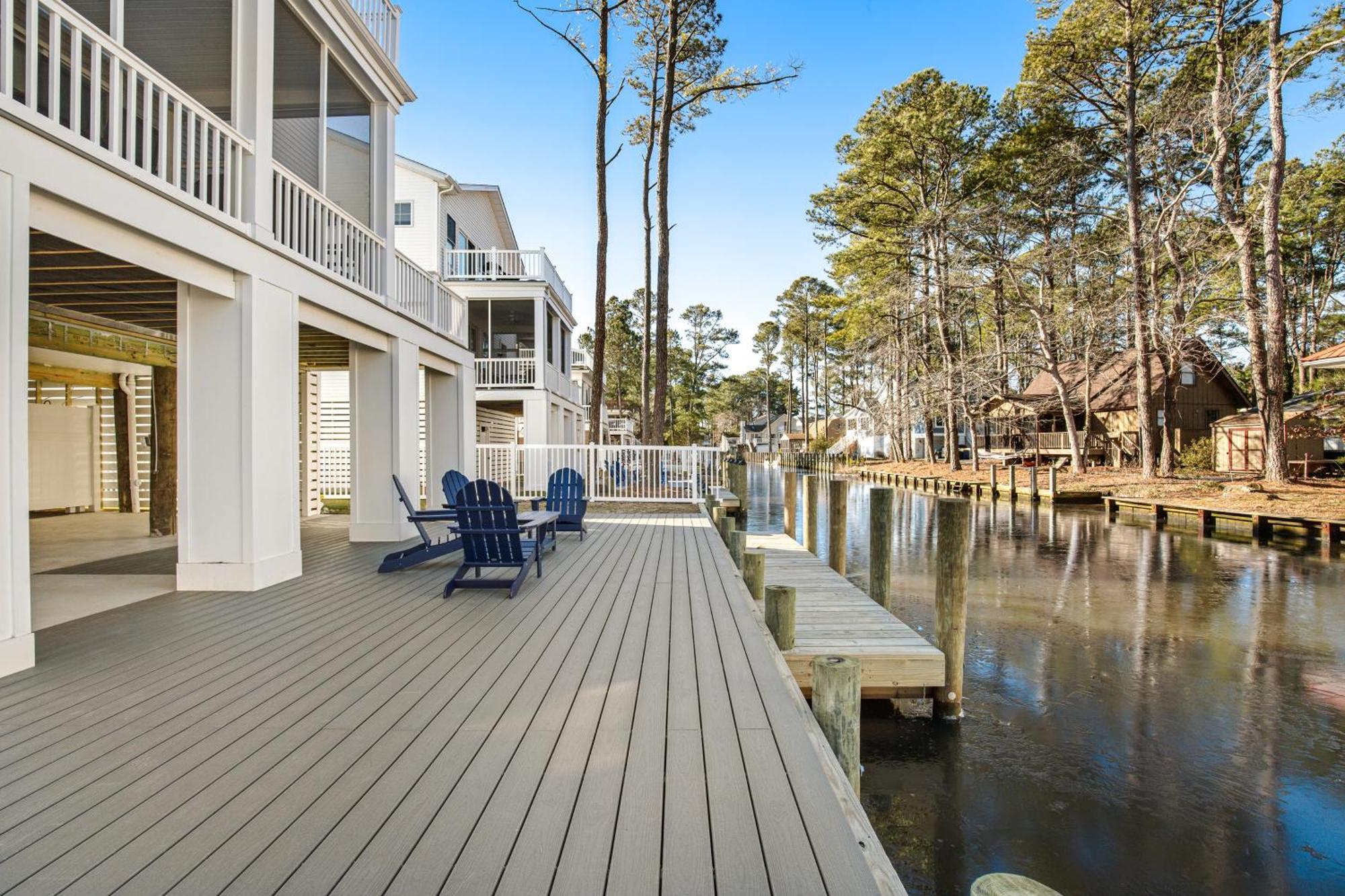 Town Of Bethany Beach 653 Tingle Ave别墅 外观 照片