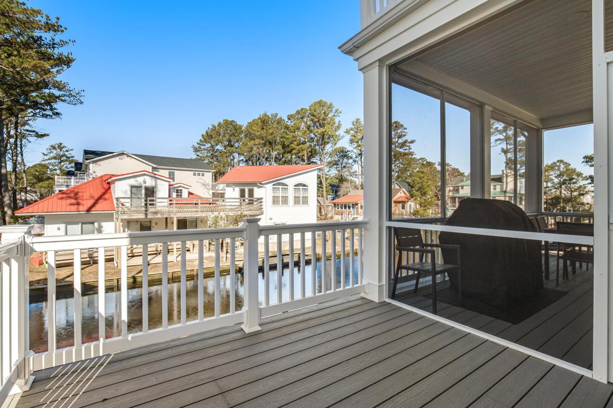 Town Of Bethany Beach 653 Tingle Ave别墅 外观 照片