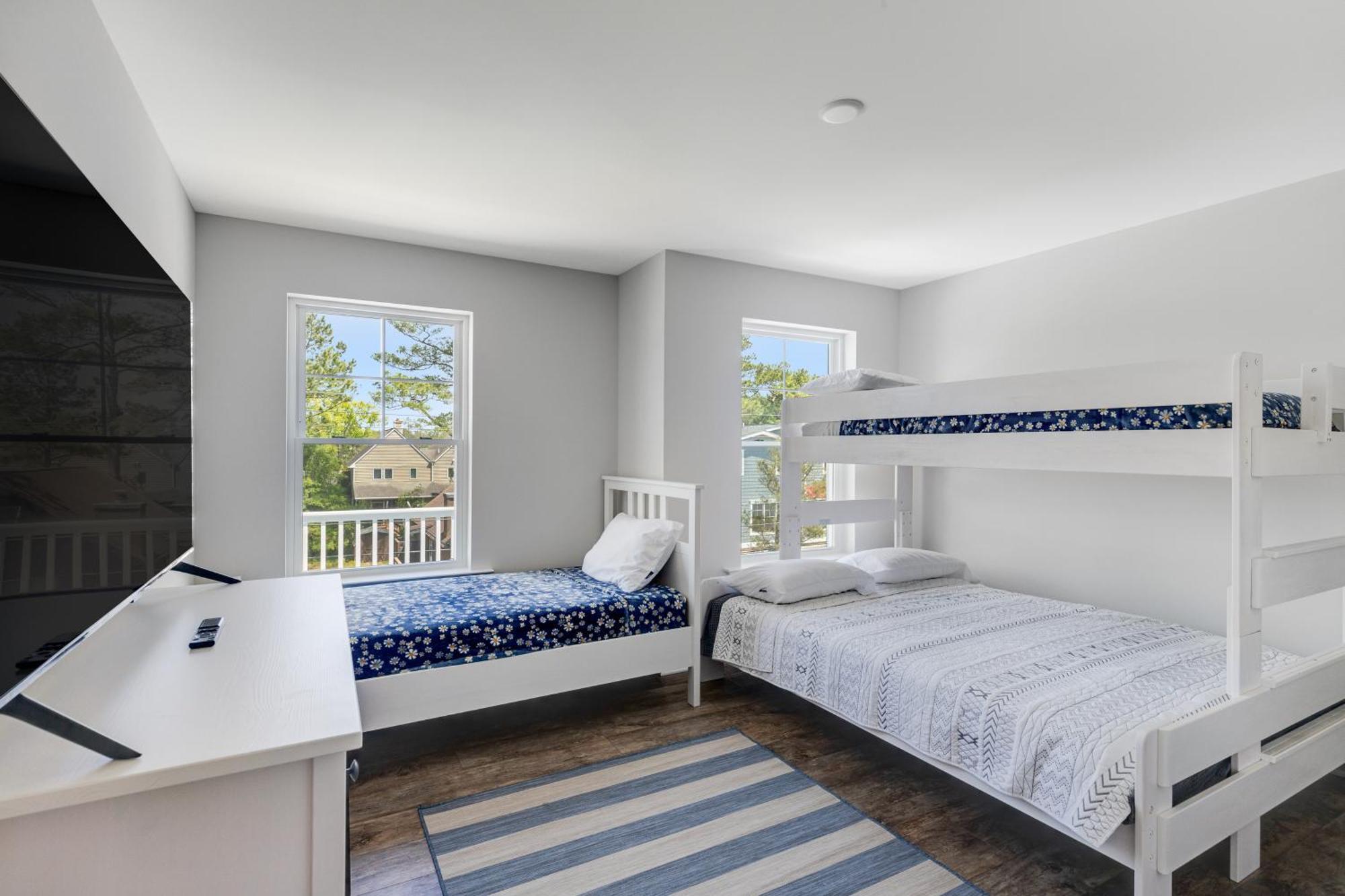 Town Of Bethany Beach 653 Tingle Ave别墅 外观 照片