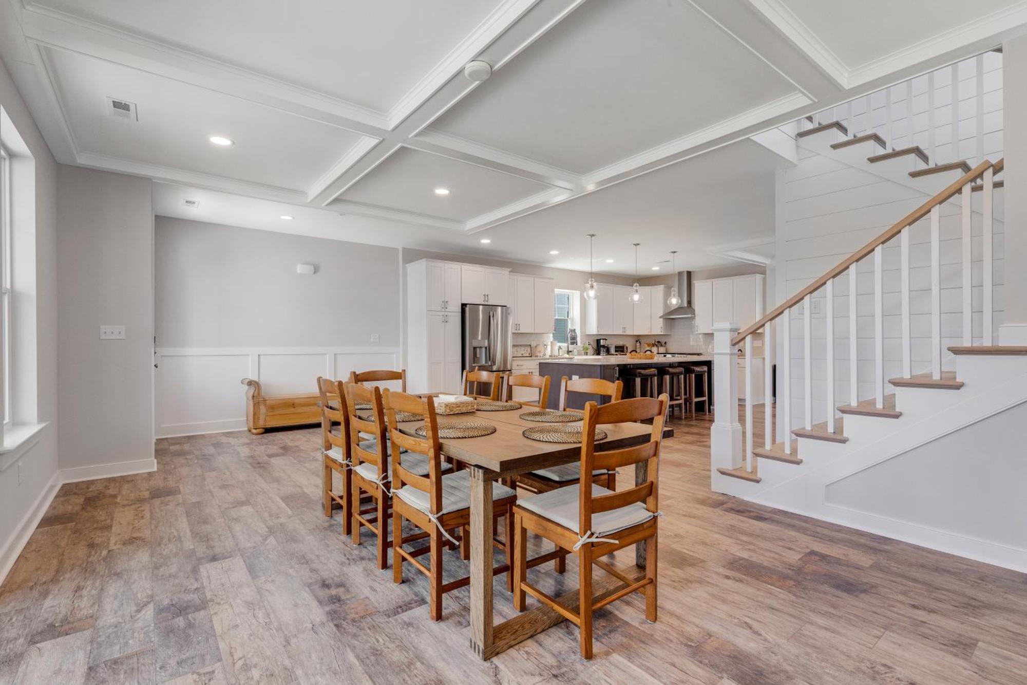 Town Of Bethany Beach 653 Tingle Ave别墅 外观 照片